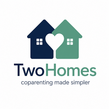 Two Homes Together app icon